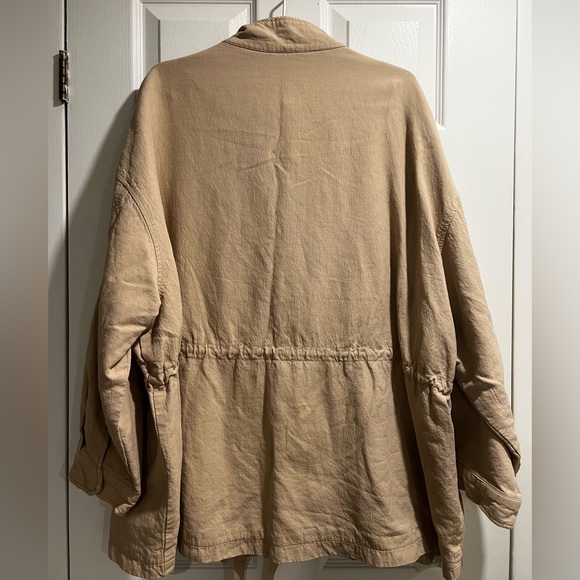 MILITARY STYLE H&M JACKET - Picture 5 of 6